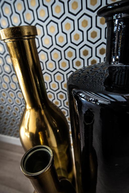 Ferienwohnung "Un Lieu Unique" Le Gold Et Le Cocon Annecy Exterior foto
