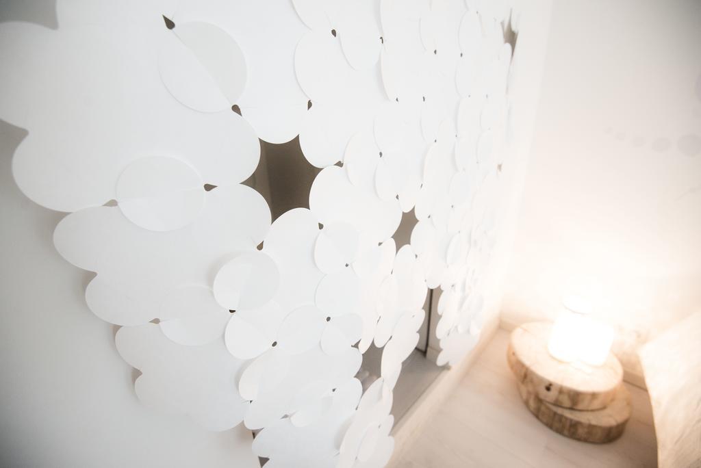 Ferienwohnung "Un Lieu Unique" Le Gold Et Le Cocon Annecy Exterior foto